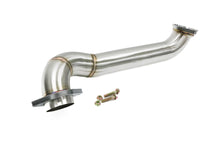 Load image into Gallery viewer, ARM Motorsports S58 Crossover Pipe - BMW M2 / M3 / M4 (Incl. xDrive; G8x) 2021-2026