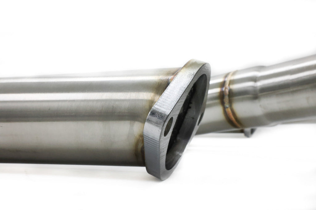 ARM Motorsports S58 3" Midpipes - BMW M3 / M4 (Incl. xDrive; G8x) 2021-2026