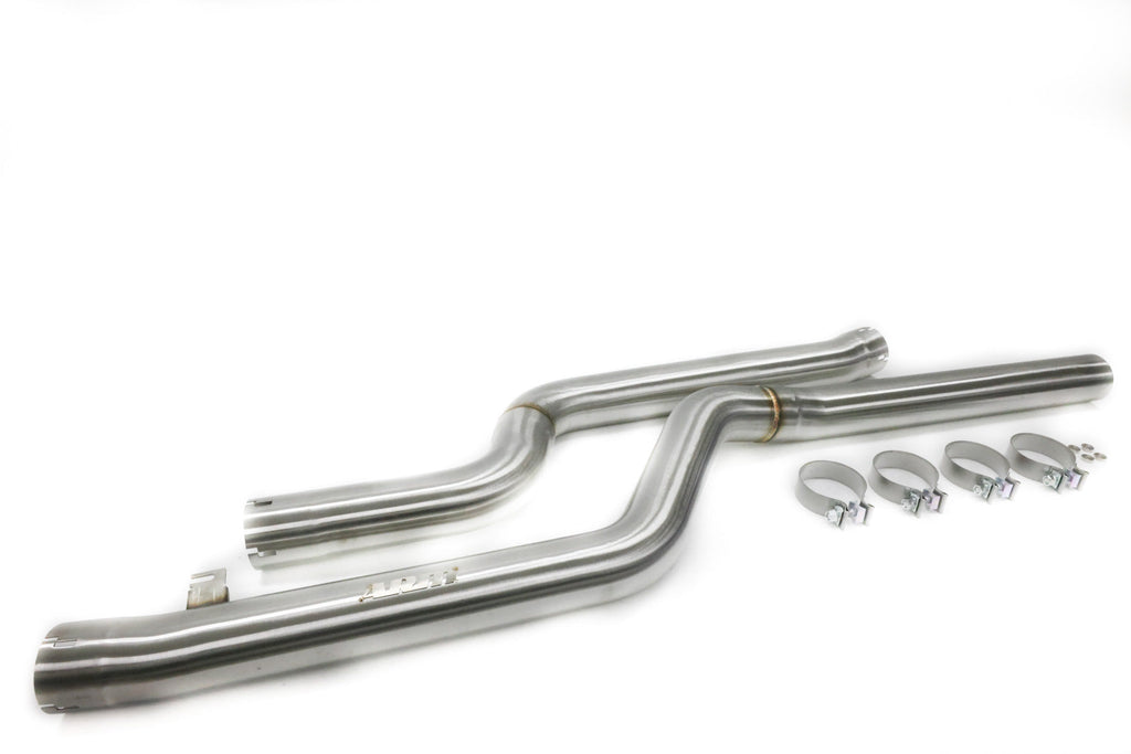 ARM Motorsports Midpipe Upgrade - BMW M240i B58 (F22) 2017-2021