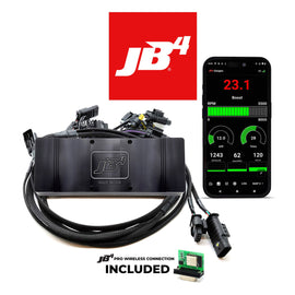 BMS JB4 Performance Tuner - BMW M5 S68 (G90/G99) 2025+