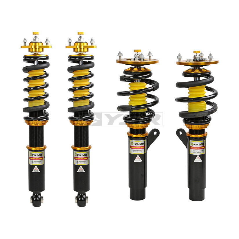 Dynamic Pro Sport Coilovers - BMW 3 Series 1999-2006 (E46)