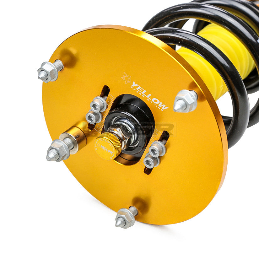 YSR Super Low Coilovers - BMW 3 Series 2012-2019 (xDrive; F30/F31)