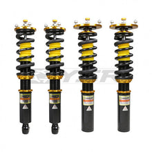 Load image into Gallery viewer, Dynamic Pro Sport Coilovers - BMW 5 Series 1975-1981 (E12)