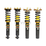 Dynamic Pro Sport Coilovers - BMW 5 Series 1982-1988 (E28)