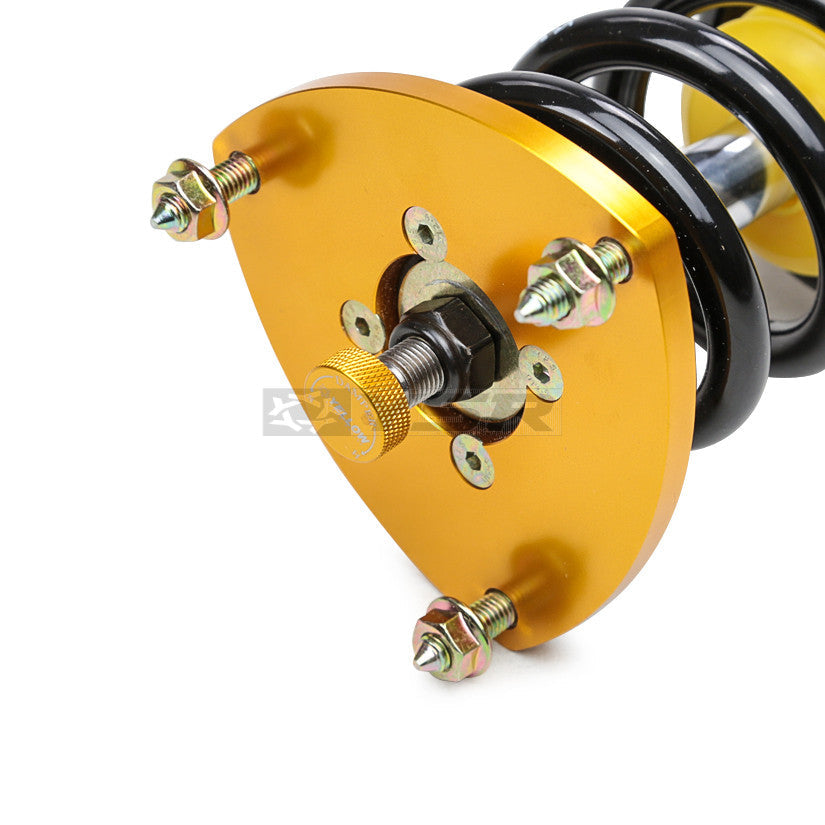 YSR Dynamic Pro Sport Coilovers - BMW 5 Series 2010-2016 (RWD; F10)