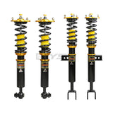 Dynamic Pro Sport Coilovers - BMW 5 Series 2010-2016 (F10)