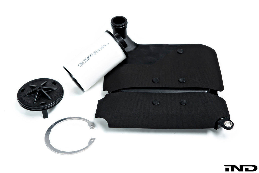 Fall-Line Ultimate BMW DCT Track Package - Various BMW DCT Models