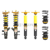 Dynamic Pro Sport Coilovers - Ford Focus ST 2013-2018 (MKIII)