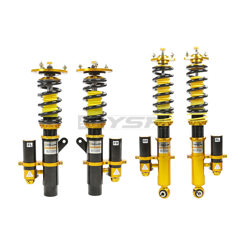 YSR Pro Plus Racing Coilovers - BMW M3 2001-2006 (E46)