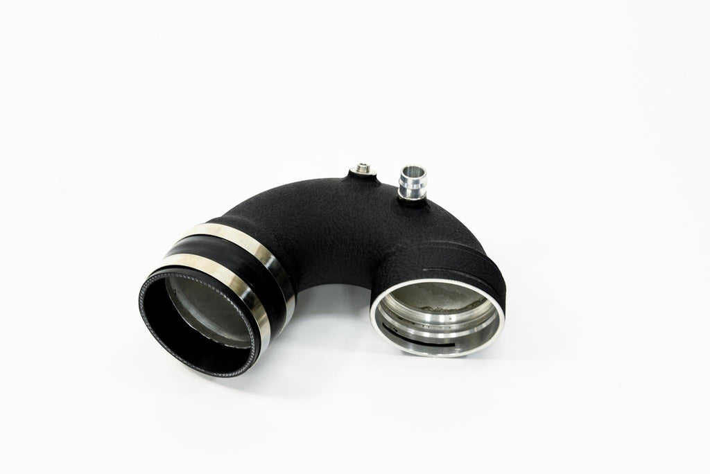 ARM Motorsports S55 Charge Pipe / J Pipe - BMW M2 Comp 2019-2020 / M3 & M4 (F8x) 2015-2020