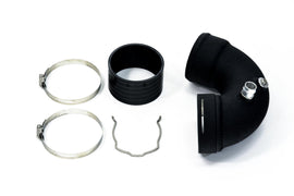 ARM Motorsports S55 Aluminum Charge Pipes - BMW M2 Comp 2019-2020 / M3 & M4 (F8x) 2015-2020