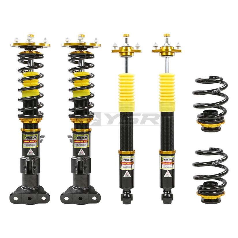 Dynamic Pro Sport Coilovers - BMW Z3 1996-2003 (E36/E37)