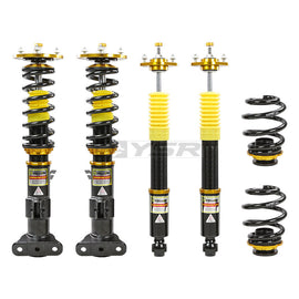 Dynamic Pro Sport Coilovers - BMW Z3 1996-2003 (E36/E37)