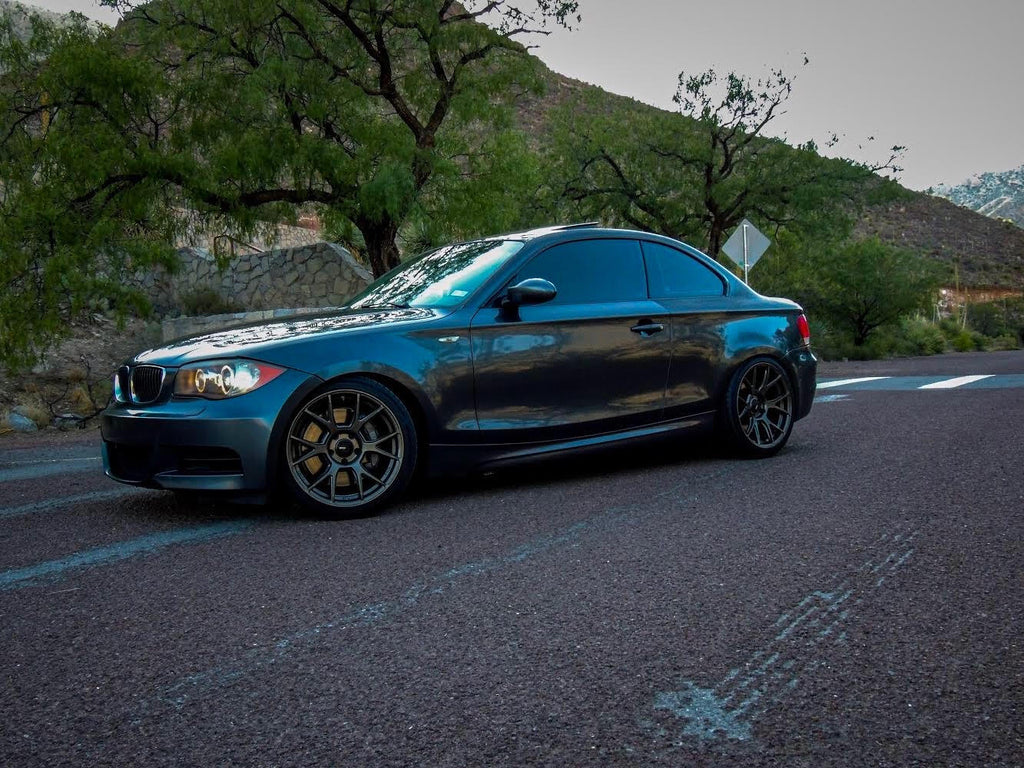 YSR Dynamic Pro Sport Coilovers - BMW 1 Series 2008-2013 (E82 / E88)