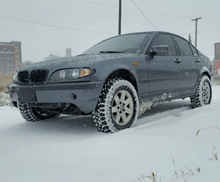 Load image into Gallery viewer, YSR Dynamic Pro Gravel Rally Coilovers - BMW M3 2001-2006 (E46)