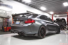 Load image into Gallery viewer, VR Aero Carbon Fiber Single Sided CSL Style Trunk - BMW 2 Series / M2 2014-2021 (F22/F87)