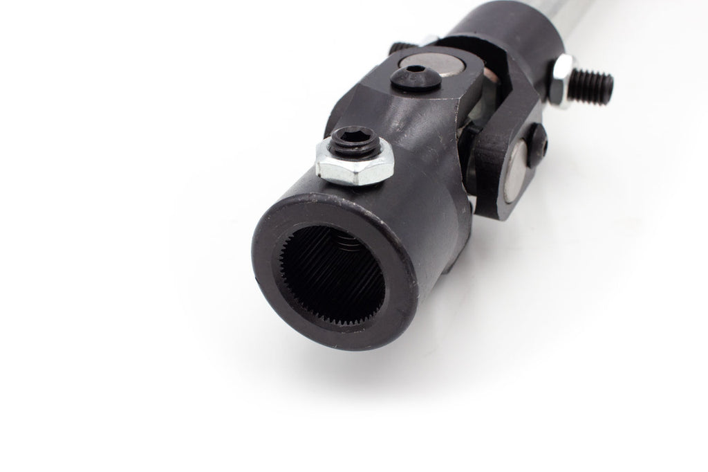 ISR Performance Solid Steering Shaft Assembly - BMW 3-Series E36 1992-1998