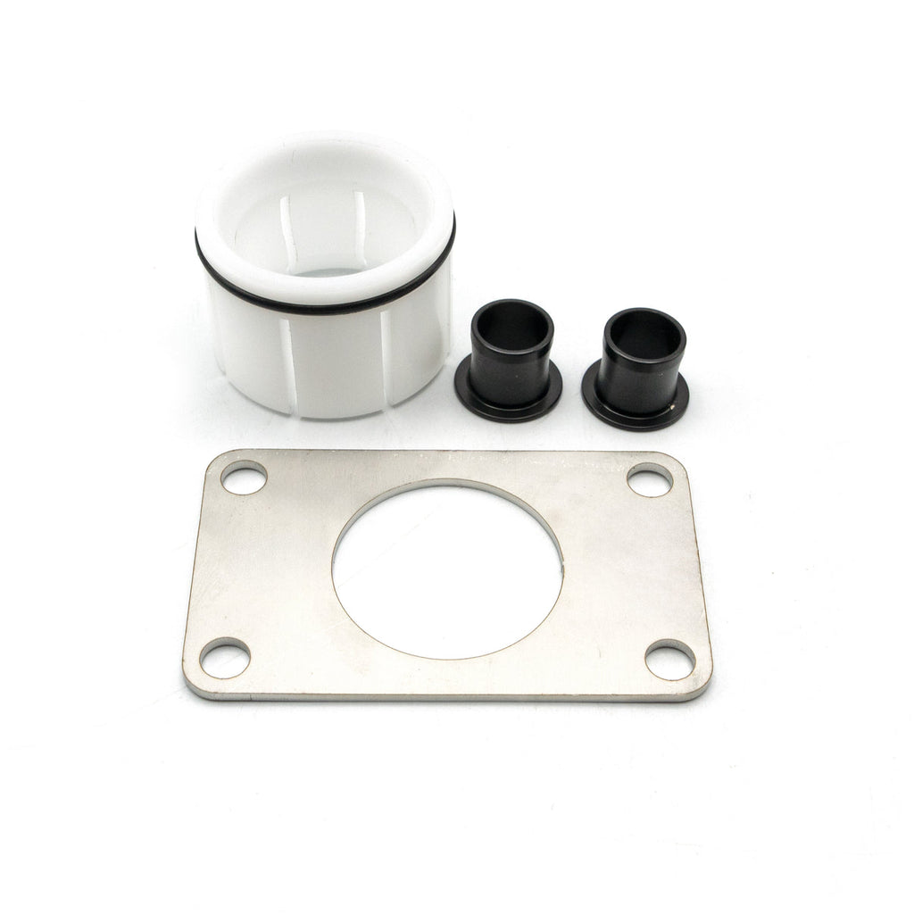 Billetworkz Short Shifter - Subaru BRZ / Toyota GR86 2022+