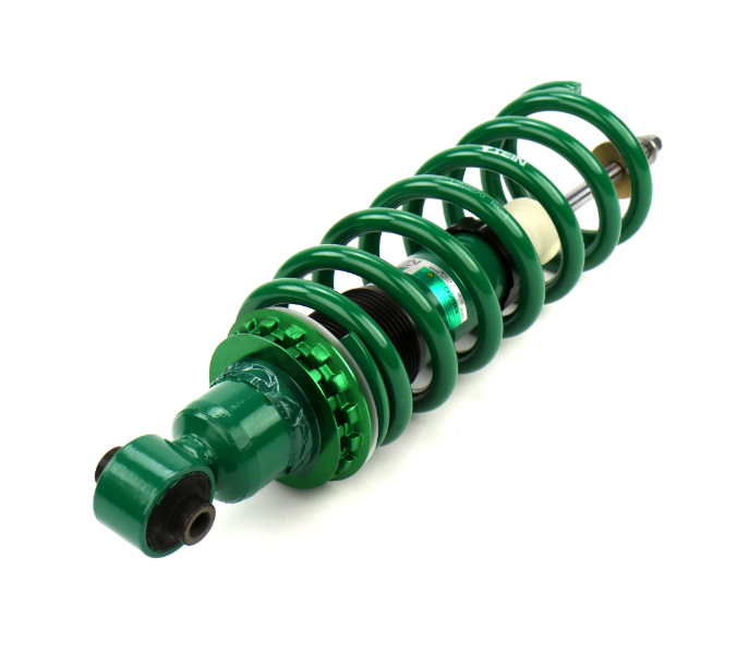 Tein Street Basis Z Coilovers - Subaru STi 2008-2014