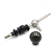 Load image into Gallery viewer, Billetworkz Short Shifter w/ Shift Knob - Hyundai Veloster N 2019-2022