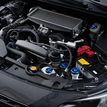 Load image into Gallery viewer, Billetworkz Engine Bay Caps - BRZ / FR-S / 86 / GR86 2013-2020 &amp; 2022+