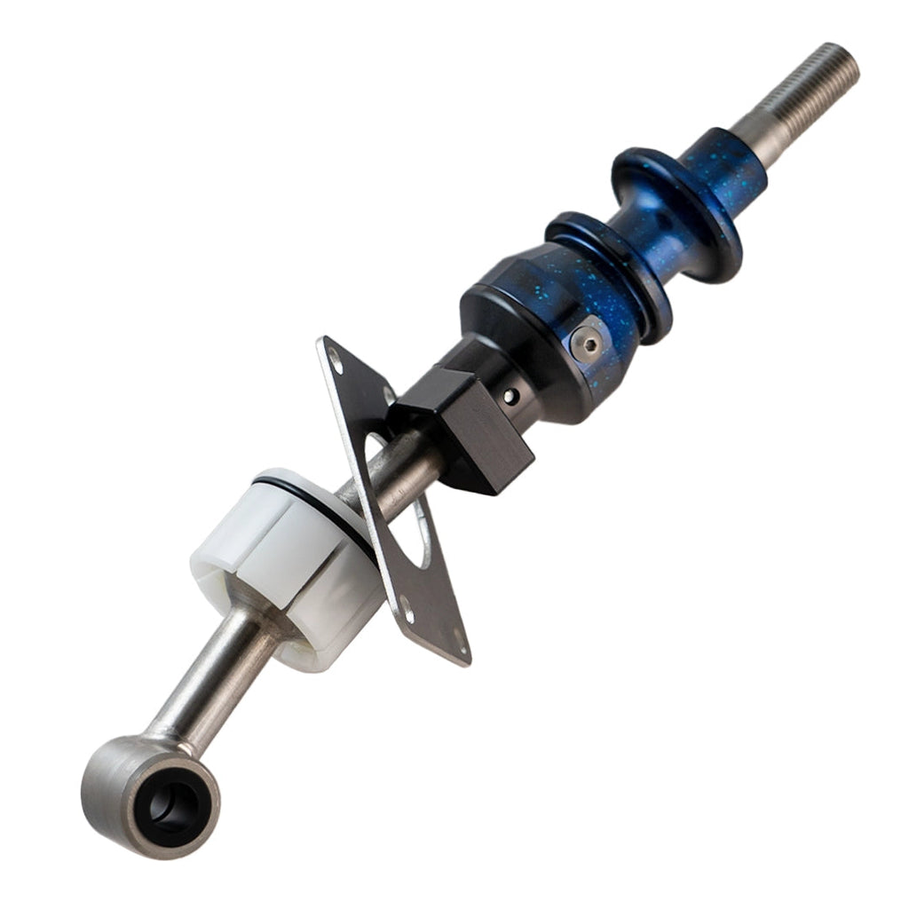 Billetworkz Short Shifter - Subaru BRZ / Toyota GR86 2022+