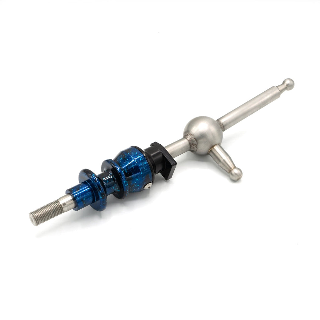 Billetworkz Short Shifter - Hyundai Veloster N 2019-2022
