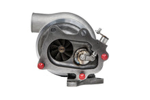 Load image into Gallery viewer, Forced Performance XR Blue 73HTZ Turbo (58mm Cover; CH8CM Turbine Housing w/ Internal WG) - Subaru WRX 2002-2007 / STi 2004-2021