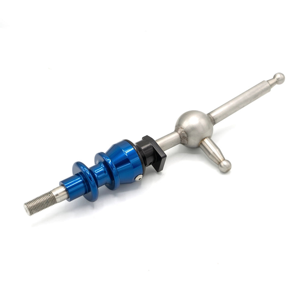 Billetworkz Short Shifter - Hyundai Veloster N 2019-2022