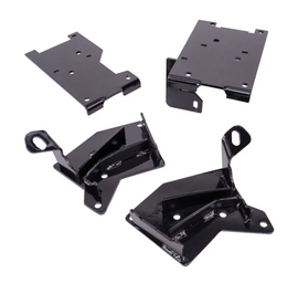 AirLift Performance LoadLifter 5000 Air Spring Kit - Ford Bronco 2021-2024