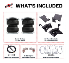 Load image into Gallery viewer, AirLift Performance LoadLifter 5000 Air Spring Kit - Ford Bronco 2021-2024