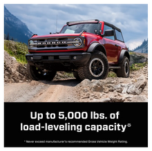 Load image into Gallery viewer, AirLift Performance LoadLifter 5000 Air Spring Kit - Ford Bronco 2021-2024