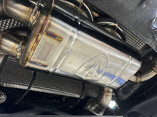 Load image into Gallery viewer, Valvetronic Valved Sport Catback Exhaust System - Multiple V12 Aston Martin Models 2009-2018