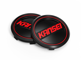 Kansei Off-Road Gel Cap (Single) - Universal