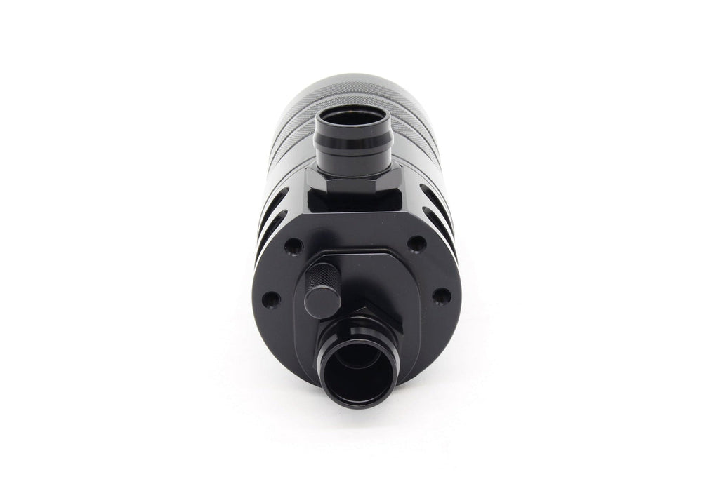 MMX Performance N55 Oil Catch Can Kit - Various BMW Models w/ N55 Engine 2012-2016