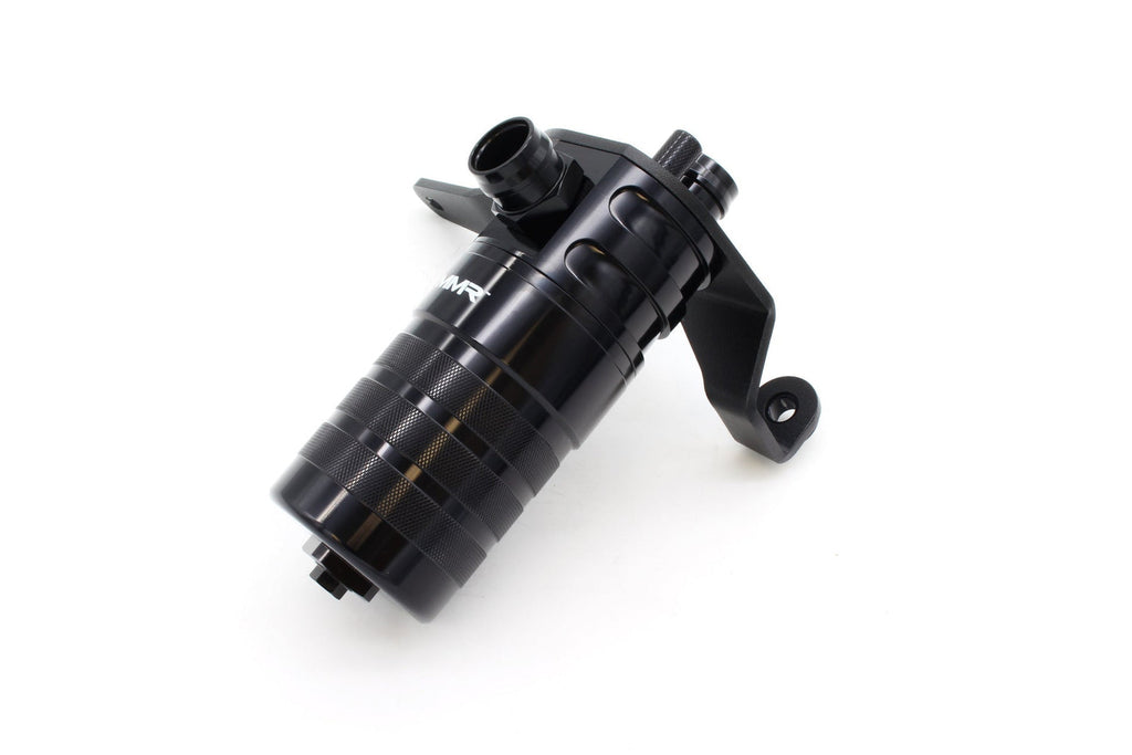 MMX Performance N55 Oil Catch Can Kit - Various BMW Models w/ N55 Engine 2012-2016