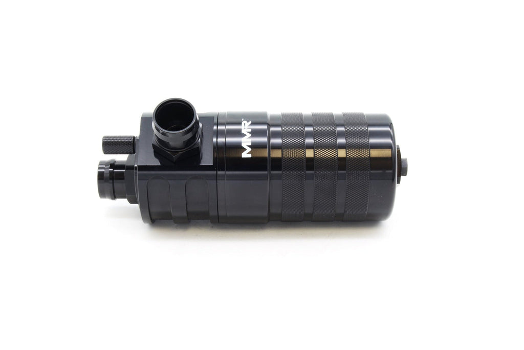 MMX Performance N55 Oil Catch Can Kit - Various BMW Models w/ N55 Engine 2012-2016