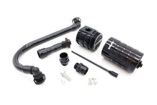 Load image into Gallery viewer, MMX Performance N55 Oil Catch Can Kit - Various BMW Models w/ N55 Engine 2012-2016