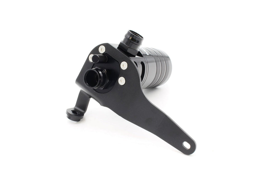 MMX Performance N55 Oil Catch Can Kit - Various BMW Models w/ N55 Engine 2012-2016