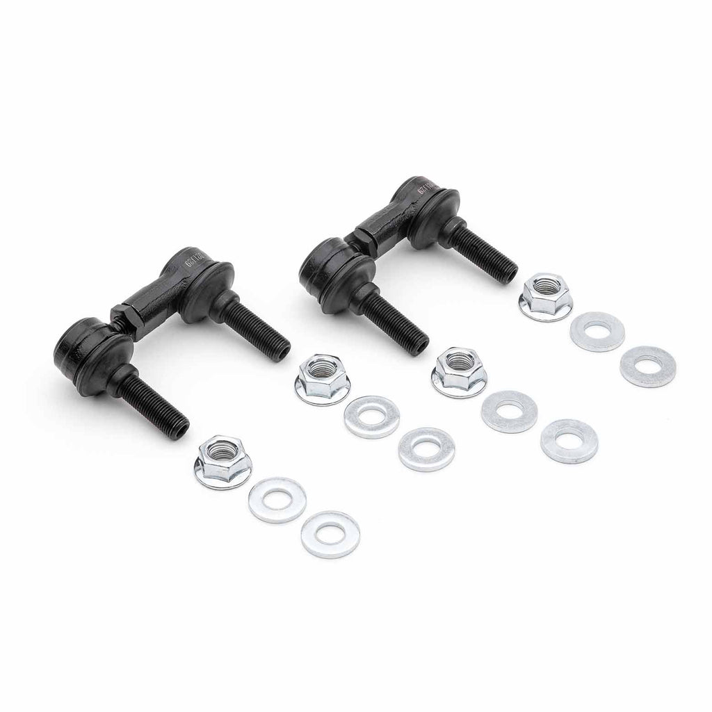 Cobb Sway Bar Package - Subaru STI 2015-2021