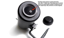 Load image into Gallery viewer, Chase Bays Coolant Overflow Reservoir w/ Type 4 Bracket - Universal