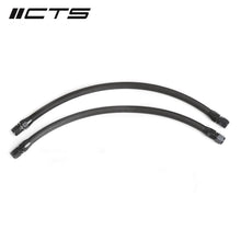 Load image into Gallery viewer, CTS TURBO CATCH CAN REPLACEMENT LINES -10AN