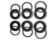 Load image into Gallery viewer, GiroDisc Single Front Caliper Rebuild Kit (40mm/40mm/40mm) - Jeep Grand Cherokee SRT / SRT8 (WK2) 2012-2021