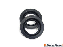 Load image into Gallery viewer, GiroDisc Brembo Rear Caliper Rebuild Kit - Nissan 350z 2003-2009