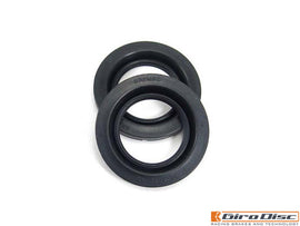 GiroDisc Brembo Rear Caliper Rebuild Kit - Nissan 350z 2003-2009