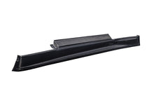 Load image into Gallery viewer, JDMuscle NSM Style Carbon Fiber Side Skirts - Nissan GT-R 2009-2016