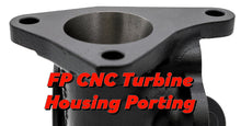 Load image into Gallery viewer, Forced Performance Blue UHF 51S Turbo (58mm Cover; CH7CM Turbine Housing w/ Ported Internal WG) - Subaru WRX 2002-2007 / STi 2004-2021