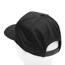Load image into Gallery viewer, Cobb Tuning Black Logo Snapback Cap
