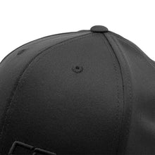 Load image into Gallery viewer, Cobb Tuning Black Logo Snapback Cap