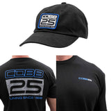 COBB25 CIRCUITRY BUNDLE - XXL SHIRT